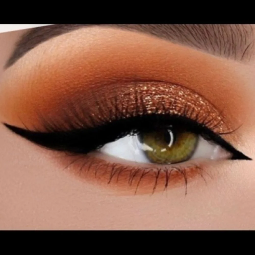 Mac Eyeshadow- Suspiciously Sweet Frost.